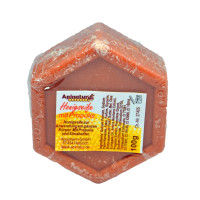  Honigseife mit Propolis 