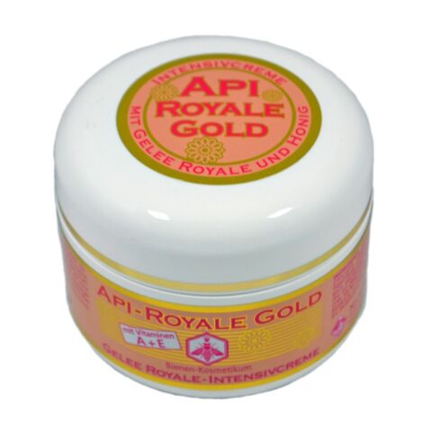 API-ROYALE GOLD
