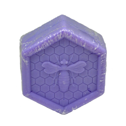 Honig-Seife "Lavendel"