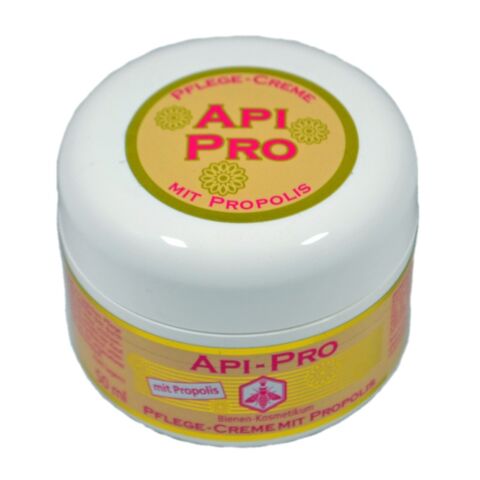 Api-Propoliscreme