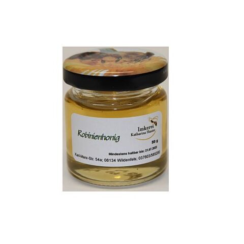 Robinienhonig 50g